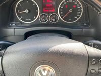 Usata VW Tiguan 2008 SUV