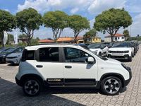 Nuova Fiat Panda S 69 CV (50 kW) 2025 Bianco Berlina