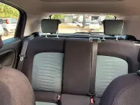 Usata Fiat Grande Punto 90 CV (66 kW) 2009 Nero Utilitaria