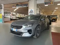 Second-hand Kia XCeed 119 CP (87 kW) 2022 Gri SUV