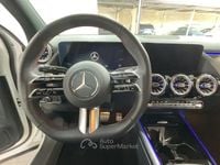 Usata Mercedes GLA200 Advanced Plus 150 CV (110 kW) 2025 Bianco SUV