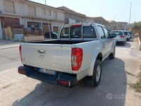 Usata Great Wall Steed 5 143 CV (105 kW) 2012 Argento SUV