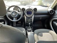 usata Mini Cooper D Countryman Cooper D 2.0 Countryman Automatica