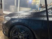 Usata Mercedes CLA200 136 CV (100 kW) 2016 Berlina