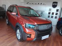Nuova Cirelli 1 110 CV (80 kW) 2025 Sunset flame SUV
