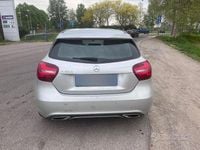 Usata Mercedes A200 163 CV (119 kW) 2020 Grigio Berlina