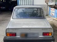 Usata Volvo 66 53 CV (38 kW) 1980 Argento Berlina