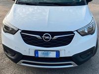 Occasion Opel Crossland 110 ch (80 kW) 2019 Blanc SUV