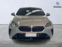 Usata BMW 118 M Sport 150 CV (110 kW) 2025 Grigio Utilitaria