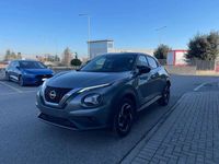 Usata Nissan Juke Acenta 114 CV (83 kW) 2024 Dark metal gray SUV