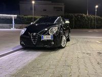 Usata Alfa Romeo MiTo Distinctive 84 CV (61 kW) 2013 Utilitaria