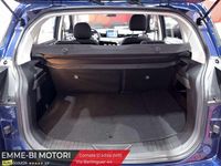 Nuova EVO Evo 5 120 CV (88 kW) 2026 Blu/azzurro SUV