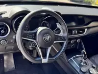 Usata Alfa Romeo Stelvio 190 CV (139 kW) 2019 SUV