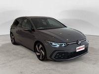 Usata VW Golf VII GTI 2021 Grigio Utilitaria