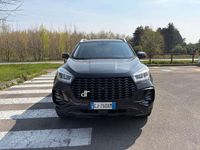 Usata DR DR 5.0 114 CV (83 kW) 2022 Nero SUV