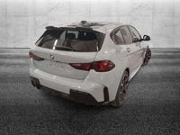 Begagnad BMW 123 M Sport 204 HK (150 kW) 2025 Grå Halvkombi