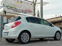 usata Opel Corsa 1.2 85CV 5 porte GPL-TECH Ecotec