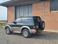 Usata Nissan Patrol SE 129 CV (94 kW) 1998 SUV
