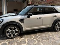 Usata Mini Cooper 136 CV (100 kW) 2021 Bianco Utilitaria