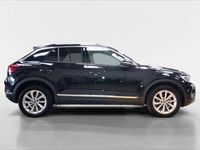 Usata VW T-Roc Style 116 CV (85 kW) 2025 Deep black perlato SUV