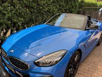 Usata BMW Z4 M Sport 197 CV (144 kW) 2021 Cabrio