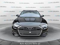 usata Audi A6 5ª serie Avant 40 2.0 TDI S tronic Business