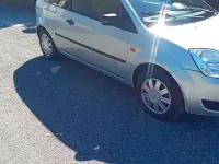 Usata Ford Fiesta 75 CV (55 kW) 2003 Utilitaria