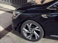 Usata Renault Clio V R.S. 91 CV (66 kW) 2021 Nero Berlina