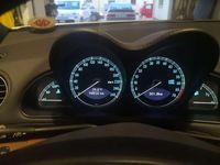 Usata Mercedes SL500 387 CV (284 kW) 2007 Cabrio