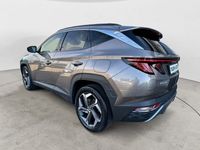 usata Hyundai Tucson 1.6 hev Xline Gar. 01/2027