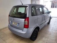 usata Fiat Idea 1.4 GPL