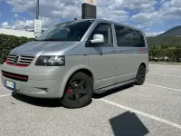 Usata VW Multivan Highline 174 CV (127 kW) 2006 Monovolume