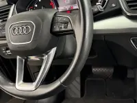 Usata Audi Q5 203 CV (149 kW) 2022 Nero SUV