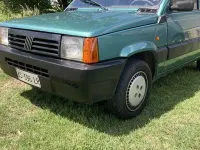 Usata Fiat Panda 45 CV (33 kW) 1997 Berlina