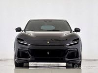 Usata Ferrari Purosangue 725 CV (533 kW) 2023 Grigio SUV
