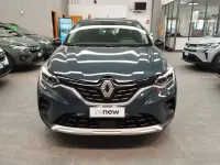 Occasion Renault Captur Zen 94 ch (69 kW) 2023 Bleue SUV