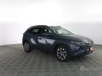 Occasion Hyundai Tucson 116 ch (85 kW) 2022 Bleue SUV