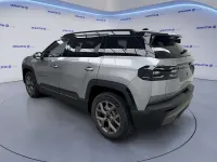 Nuova Jeep Compass Summit 136 CV (100 kW) 2026 Yosemite con tetto nero [664] SUV