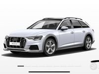 Usata Audi A6 Allroad Premium 2021 Bianco Station wagon