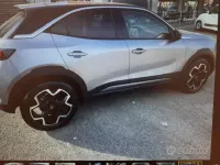 Usata Opel Mokka 131 CV (96 kW) 2024 Grigio SUV