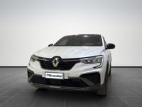 Usata Renault Arkana R.S. 145 CV (106 kW) 2022 Bianca con tetto nero SUV