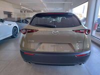 Nuova Mazda CX-30 Homura-Line 140 CV (102 kW) 2025 Zircon sand SUV