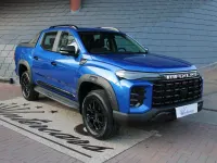 Nuova Maxus T60 215 CV (158 kW) 2026 Blu/azzurro Pick-up