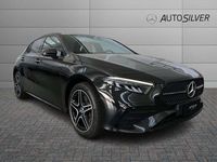 Nuova Mercedes A250 Advanced Plus 160 CV (117 kW) 2026 Nero Berlina