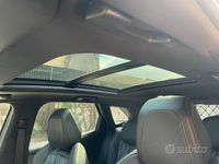 Usata Peugeot 3008 GT 181 CV (133 kW) 2017 Verde SUV