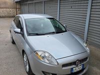 Usata Fiat Bravo 120 CV (88 kW) 2010 Grigio Utilitaria