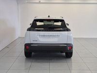 Nuova Peugeot 2008 Allure 101 CV (74 kW) 2025 Bianco SUV