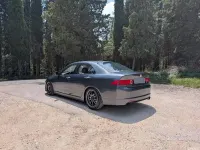 Usata Honda Accord Type S 2004 Grigio Berlina