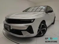 Usata Opel Astra S 130 CV (95 kW) 2025 Argento Utilitaria