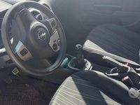 Occasion Opel Corsa 80 ch (58 kW) 2008 Citadine